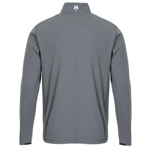 Greyson Tate Mock Neck Quarter-Zip